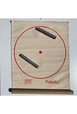Irwin Polarity Used Board Game (1986) (C)