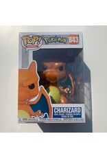 Funko POP Pokemon Charizard