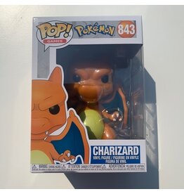 Funko POP Pokemon Charizard