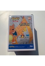 Funko POP Pokemon Charizard
