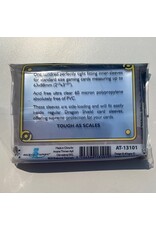 Dragon Shield Dragon Shield Perfect Fit Clear Side Loader