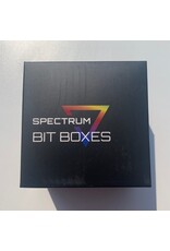 Spectrum Games Spectrum Bit Boxes