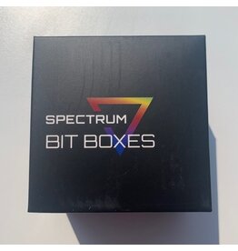 Spectrum Games Spectrum Bit Boxes