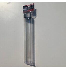 Monster PlayMat Tube Monster Prism Silver