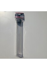 Monster PlayMat Tube Monster Prism Silver