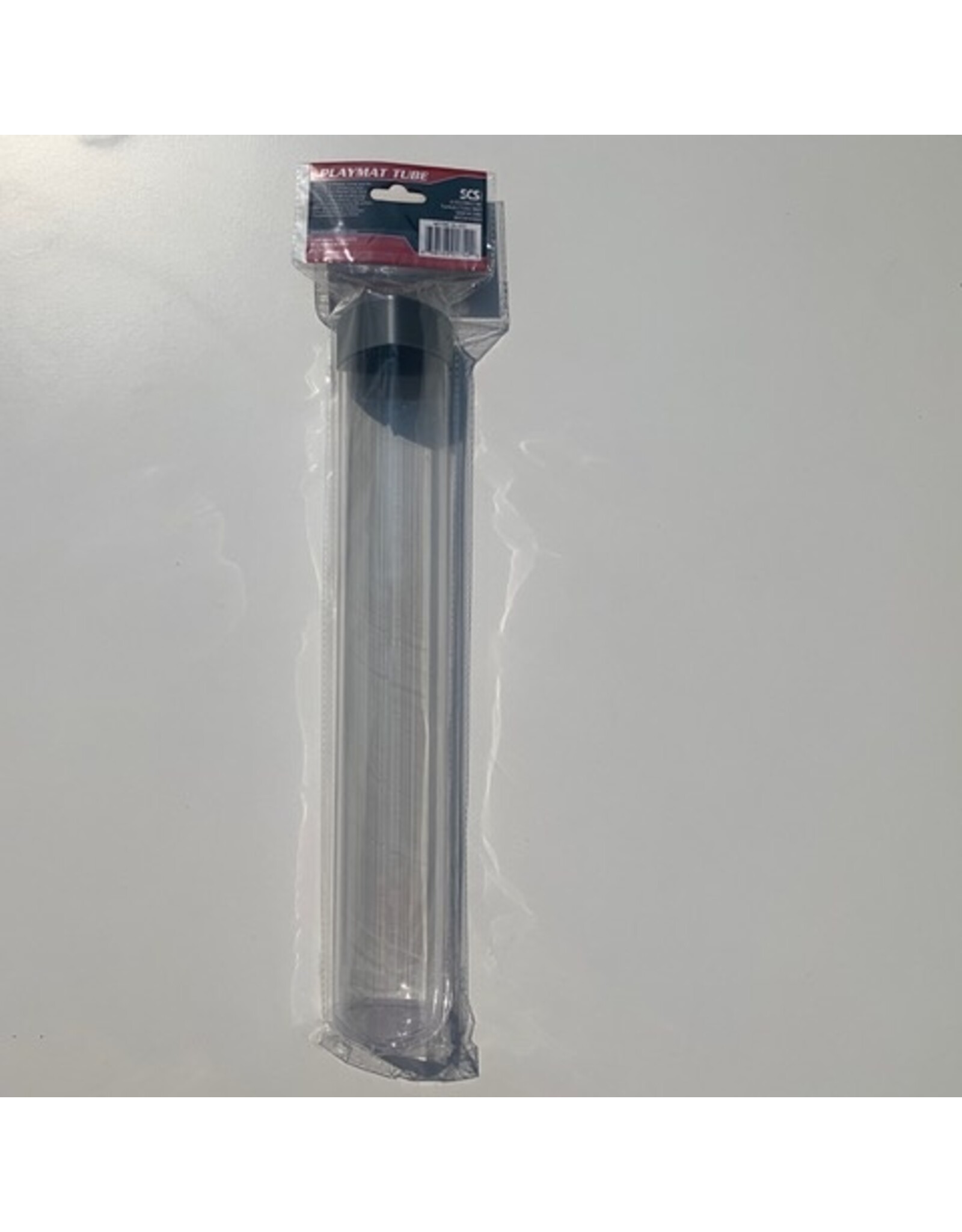 Monster Play Mat Tube Monster Prism Silver