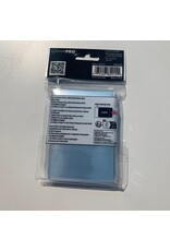 Ultra Pro Special Sized Board Game Sleeves (50ct) for 54mm x 80mm Cards Ultra Pro