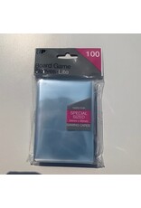 Ultra Pro Special Sized Lite Board Game Sleeves (100ct) for 54mm x 80mm Cards Ultra pro