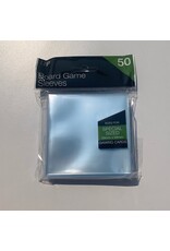 Ultra Pro Special Sized Board Game Sleeves (50ct) for 69mm x 69mm Cards Ultra Pro