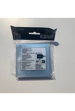 Ultra Pro Special Sized Board Game Sleeves (50ct) for 69mm x 69mm Cards Ultra Pro
