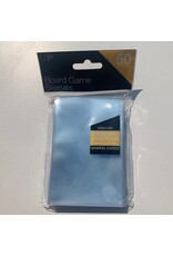 Ultra Pro Standard American Board Game Sleeves (50ct) for 56mm x 87mm Cards Ultra Pro