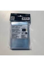 Ultra Pro Standard American Board Game Sleeves (50ct) for 56mm x 87mm Cards Ultra Pro