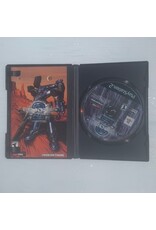 agetec Armored Core Used CIB ps2 Game