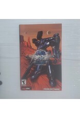 agetec Armored Core Used CIB ps2 Game