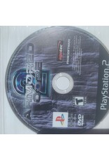 agetec Armored Core Used CIB ps2 Game