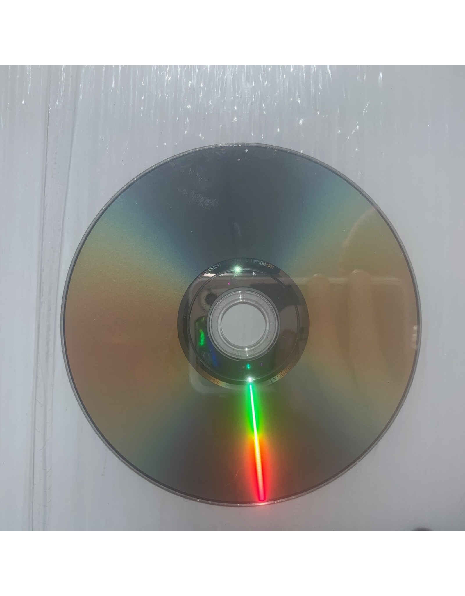 agetec Armored Core Used CIB ps2 Game