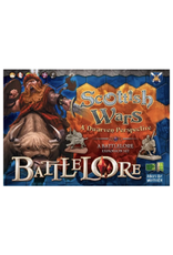 Days of Wonder BattleLore: Scottish Wars (2007) (NIS) (Expansion)