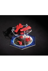 Laserox Price adjusted