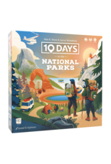 the op games 10 Days in the National Parks (2025) (Open+Sleeved) Mayday MDG 7075 Premium Sleeves Pre order Nov 16 the op games 10 Days in the National Parks (2025) (Open+Sleeved) Mayday MDG 7075 Premium Sleeves Pre order Nov 16