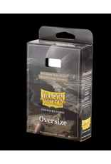 Dragon Shield 100 ct Oversize - Clear/Non-Glare - Board Game Sleeves 80-120M (Dragon Shields) Dragon Shield 100 ct Oversize - Clear/Non-Glare - Board Game Sleeves 80-120M (Dragon Shields)