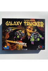 Czech Games Edition Galaxy Trucker: Anniversary Edition (2012) (used)