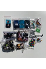 Czech Games Edition Galaxy Trucker: Anniversary Edition (2012) (used)