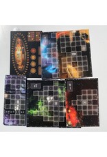 Czech Games Edition Galaxy Trucker: Anniversary Edition (2012) (used)