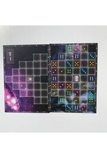 Czech Games Edition Galaxy Trucker: Anniversary Edition (2012) (used)