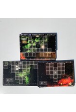 Czech Games Edition Galaxy Trucker: Anniversary Edition (2012) (used)