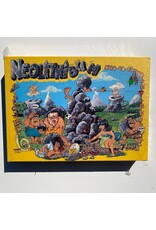 heidelberger spieleverlog Neolithibum (1991) (NIS)