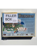 heidelberger spieleverlog Neolithibum (1991) (NIS)