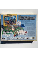 heidelberger spieleverlog Neolithibum (1991) (NIS)