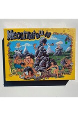 heidelberger spieleverlog neo