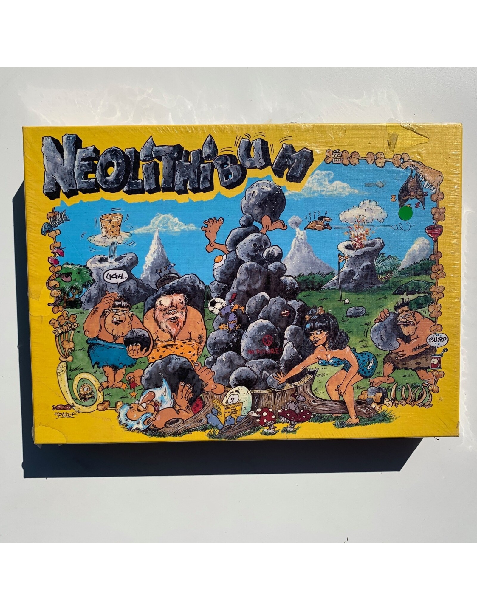 heidelberger spieleverlog neo