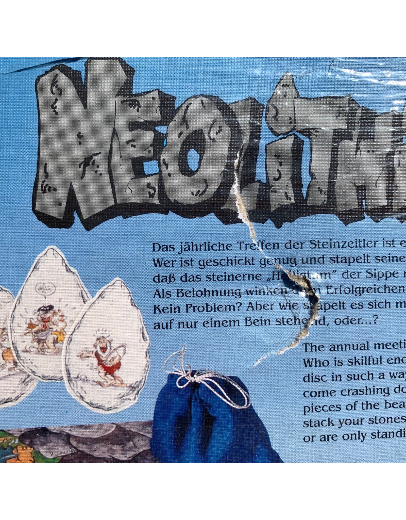 heidelberger spieleverlog neo