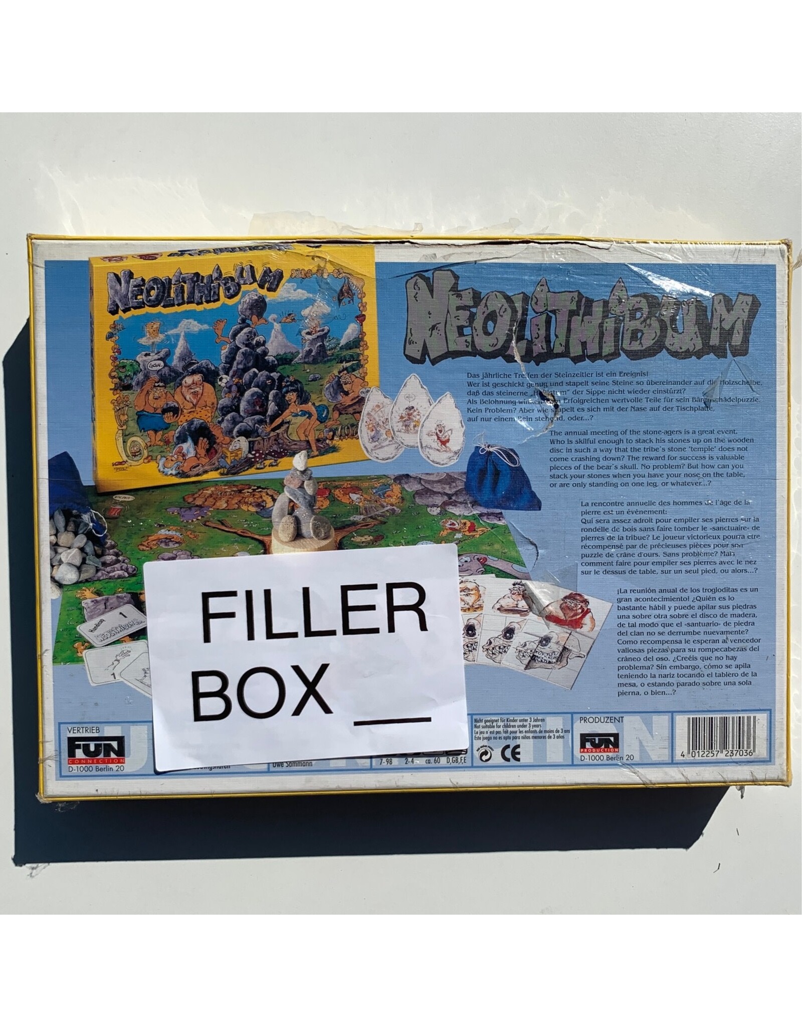 heidelberger spieleverlog neo