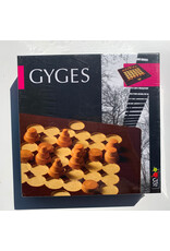 Gigamic Gyges (2011) NIS Gigamic Gyges (2011) NIS