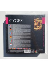 Gigamic Gyges (2011) NIS Gigamic Gyges (2011) NIS