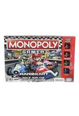 Hasbro Monopoly Gamer: Mario Kart (2018) Hasbro Monopoly Gamer: Mario Kart (2018)