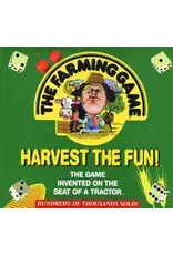 Weekend Farmer Company The Farming Game (1996) Used Weekend Farmer Company The Farming Game (1996) Used