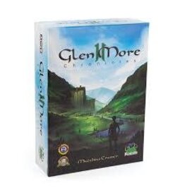 Funtails Glen More II: Chronicles (Open + Sleeved) Mayday 7077 (Pre Order Nov. 16) Funtails Glen More II: Chronicles (Open + Sleeved) Mayday 7077 (Pre Order Nov. 16)