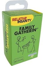 Play Monster Relative Insanity: Old Farts (2021) + Family Gatherin' (2021) (Sealed)