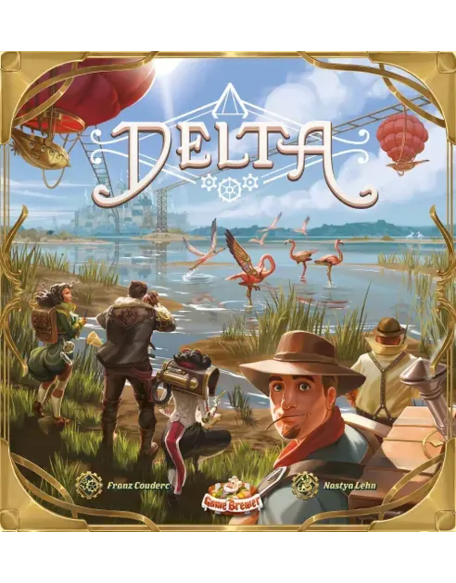 Game Brewer Delta (2023) (hidden)