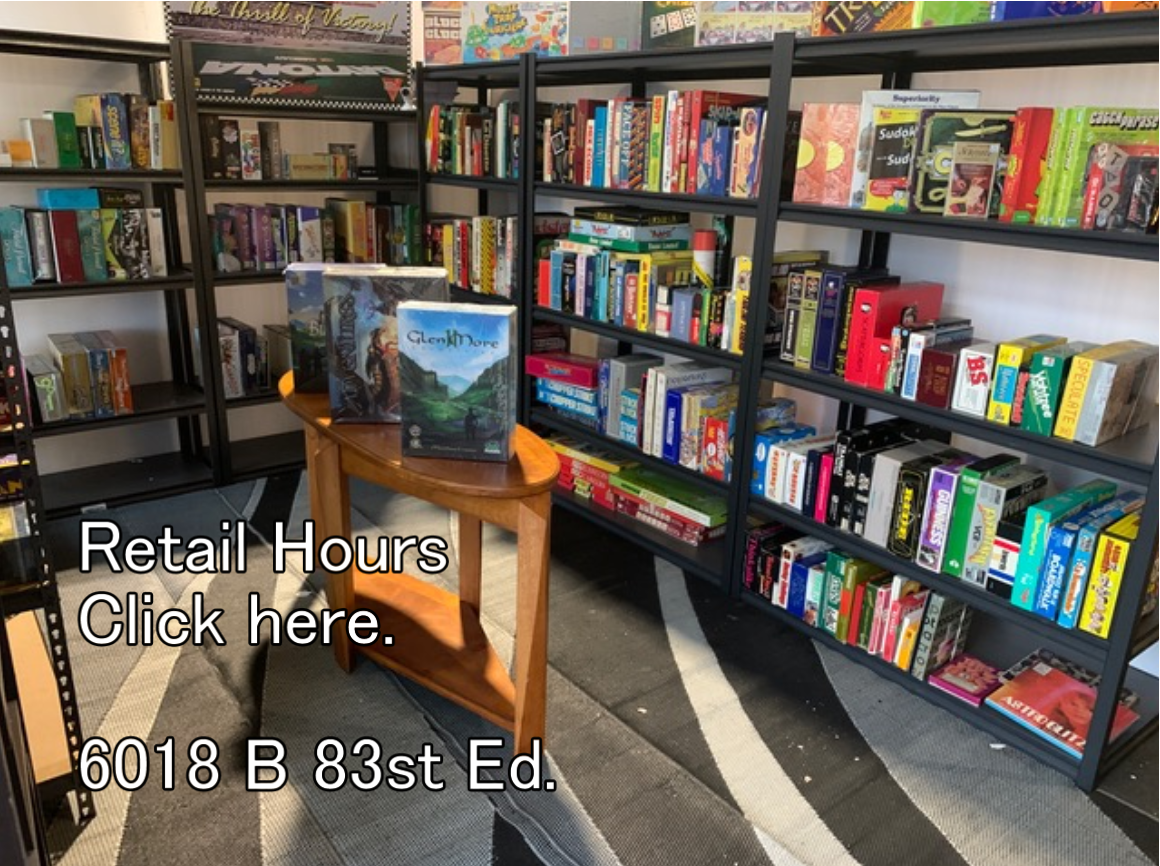 Retail store Updated