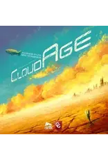 nanon games CloudAge (2020) (NIS)
