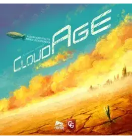 nanon games CloudAge (2020) (NIS)