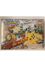 Pokemon Pokemon Advent Calendar NIS