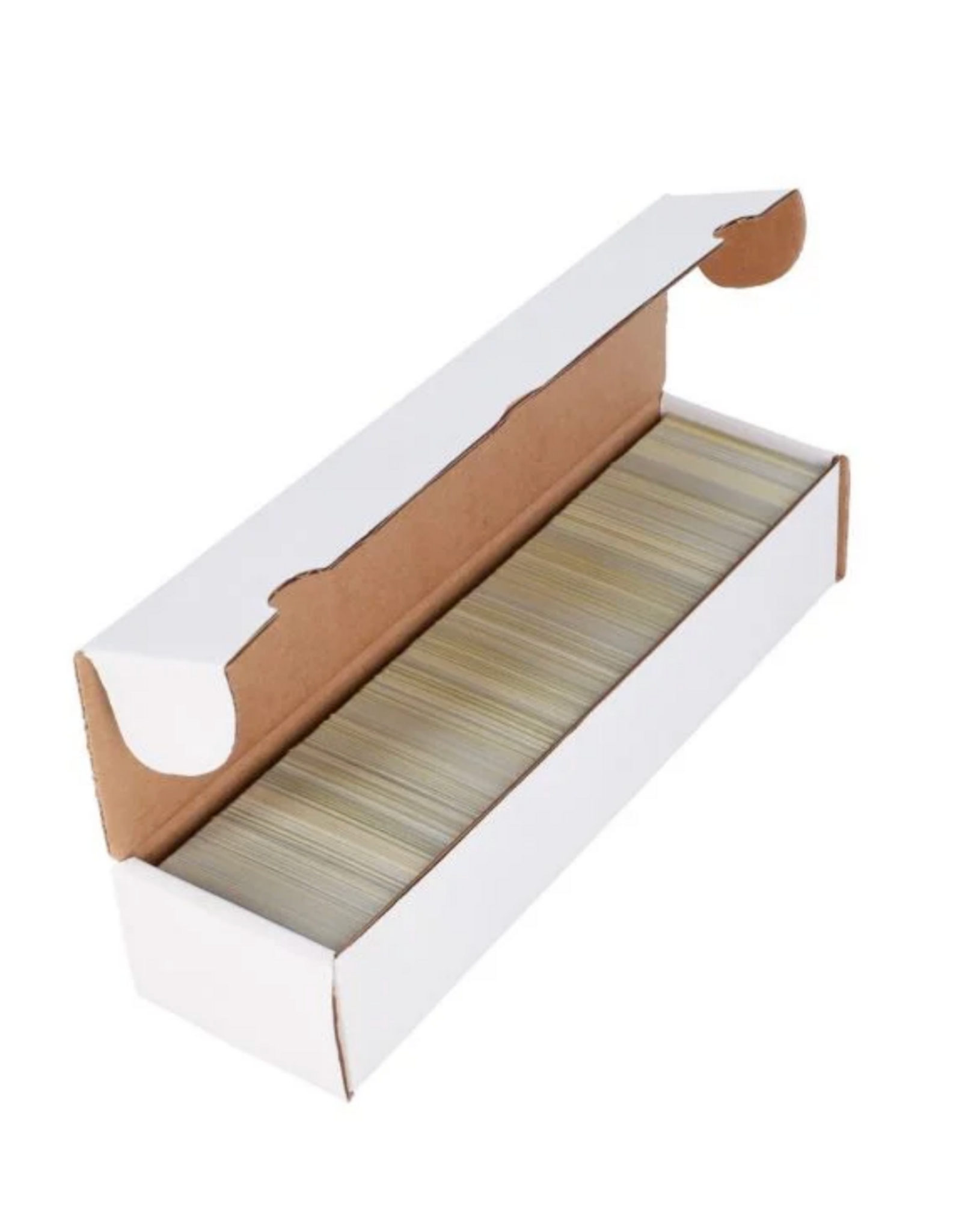 BCW 800 Count Storage Box