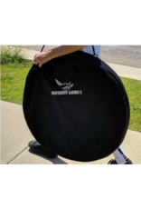 Mayday Games Crokinole Carrying Case (Purple)