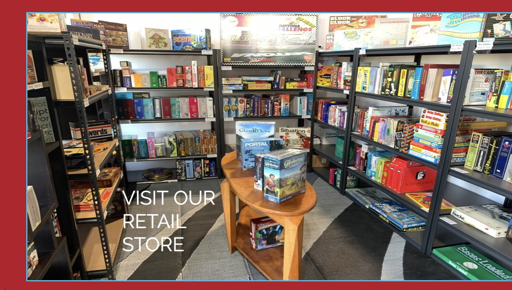 Retail store Updated